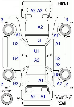 Аукционный лист