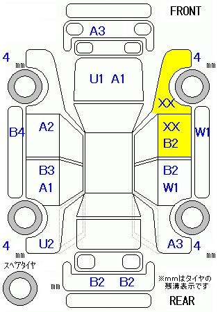 Аукционный лист