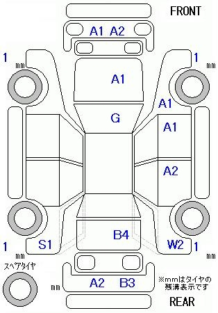 Аукционный лист