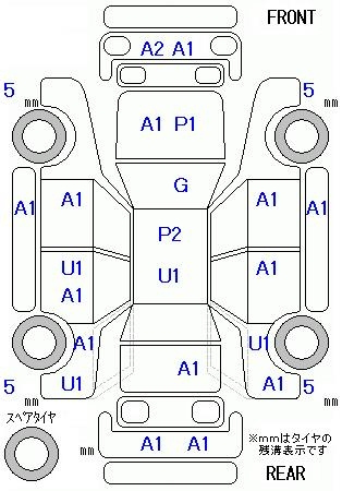 Аукционный лист