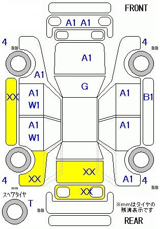 Аукционный лист HONDA ACCORD 2013
