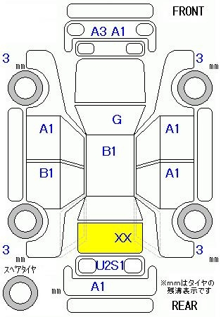 Аукционный лист