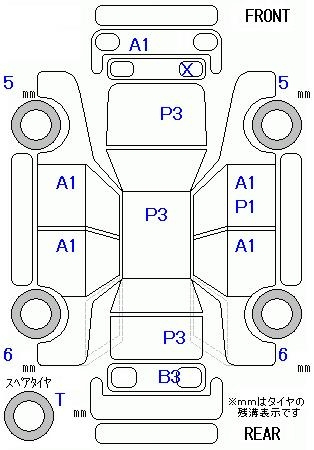 Аукционный лист