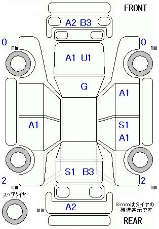 Аукционный лист
