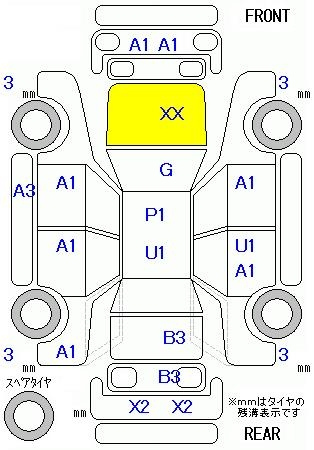 Аукционный лист