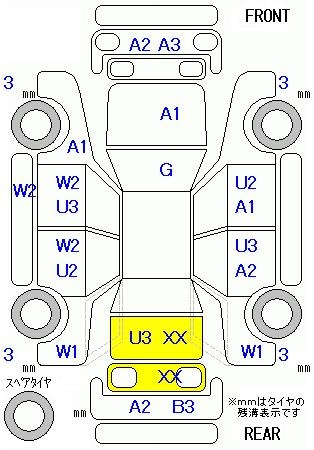 Аукционный лист