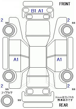 Аукционный лист