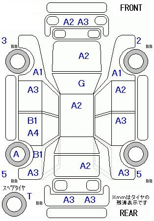 Аукционный лист