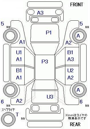 Аукционный лист