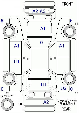 Аукционный лист