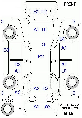 Аукционный лист