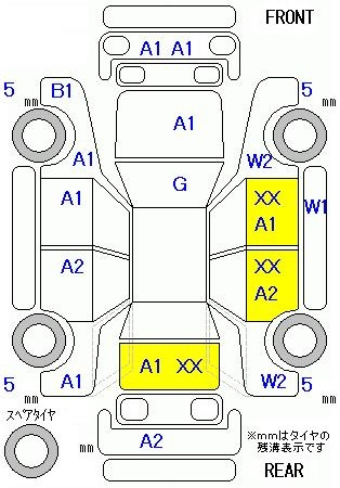 Аукционный лист