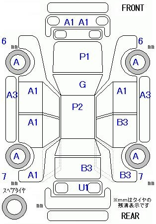 Аукционный лист