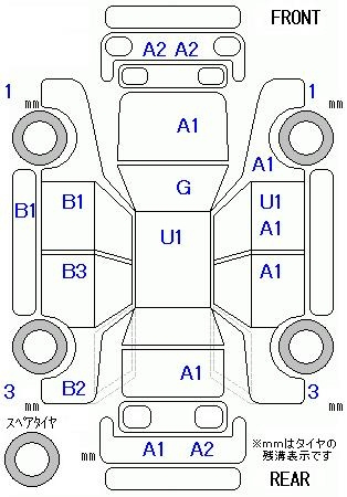 Аукционный лист