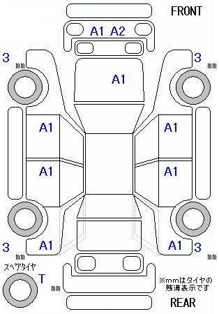 Аукционный лист