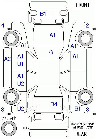 Аукционный лист