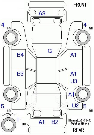 Аукционный лист