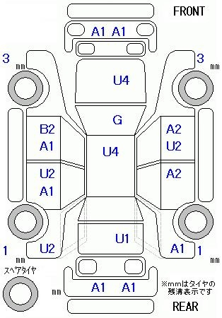 Аукционный лист