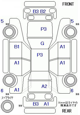 Аукционный лист