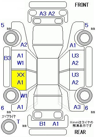 Аукционный лист