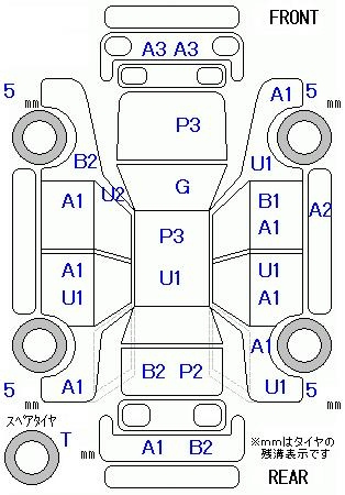 Аукционный лист