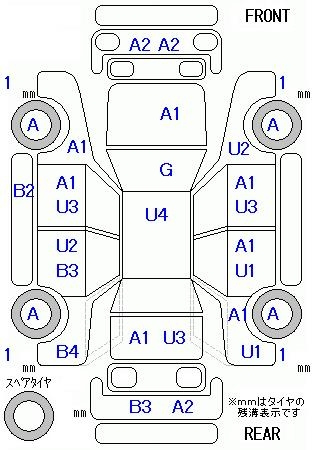 Аукционный лист
