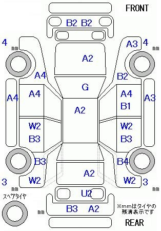 Аукционный лист