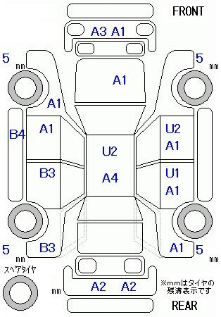 Аукционный лист