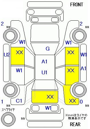 Аукционный лист