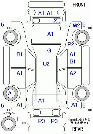 Аукционный лист