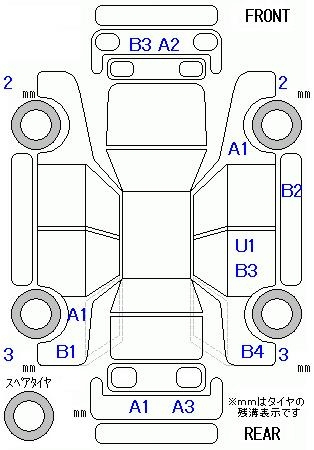 Аукционный лист