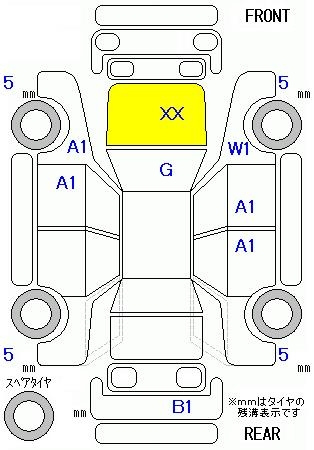 Аукционный лист VOLKSWAGEN T-CROSS 2021