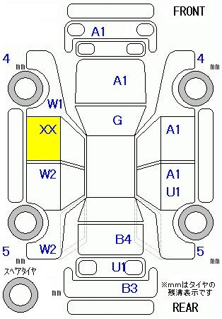 Аукционный лист