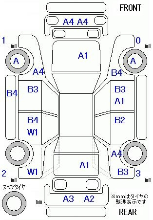 Аукционный лист