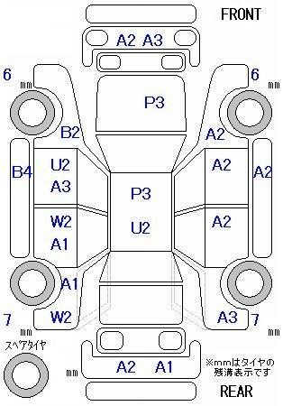 Аукционный лист