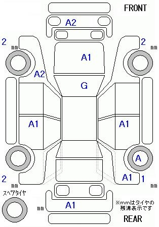 Аукционный лист