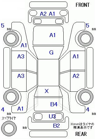 Аукционный лист