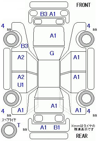Аукционный лист