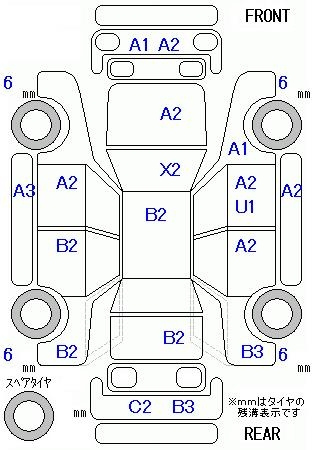 Аукционный лист