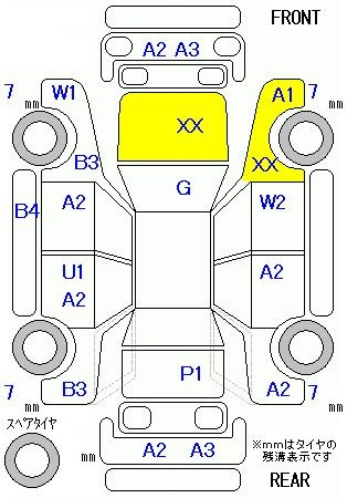 Аукционный лист