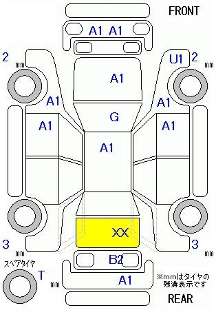 Аукционный лист