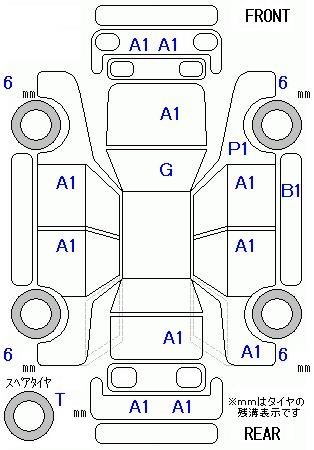 Аукционный лист NISSAN X-TRAIL 2014