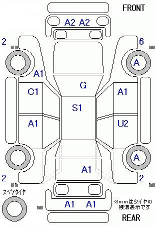 Аукционный лист