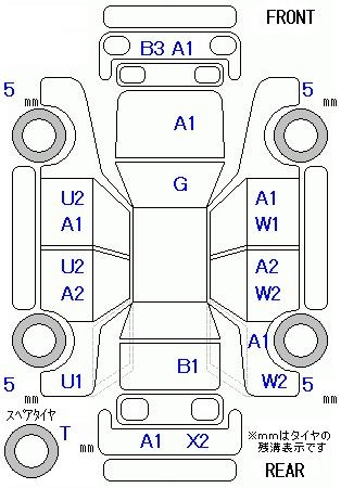 Аукционный лист
