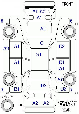 Аукционный лист