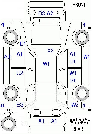 Аукционный лист