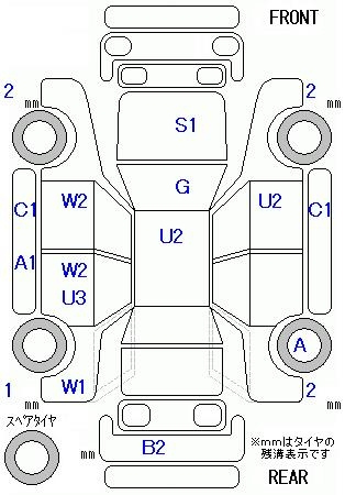 Аукционный лист