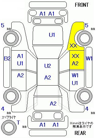 Аукционный лист
