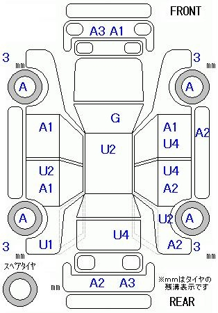 Аукционный лист