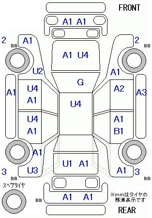Аукционный лист